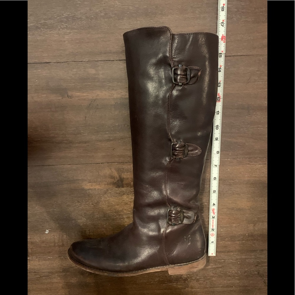 FRYE Boots - Picture 15 of 17